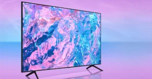 Meglio QLED o Crystal UHD