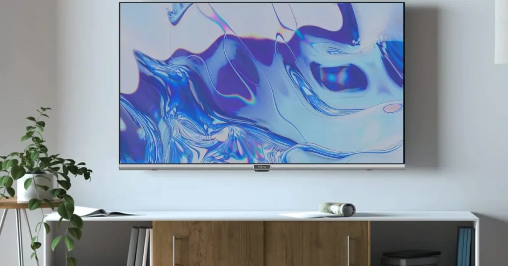 Metz MTC6110 - Smart TV 32 pollici