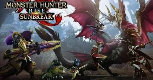 Mostri Monster Hunter