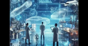 Ologrammi 3D e ologrammi 7D