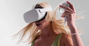 Realtà virtuale - visori VR e realtà aumentata