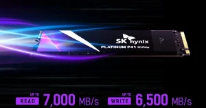 SK hynix Platinum P41