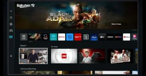 Samsung UE43CU7190UXZT