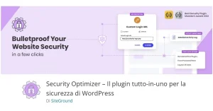 Security Optimizer