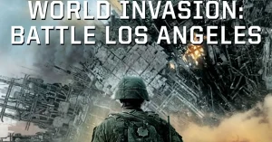 World Invasion Battle Los Angeles