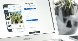 Come accedere a Instagram