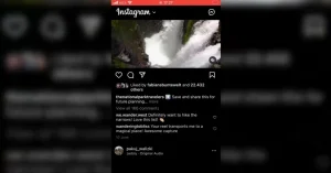 Come attivare Dark Mode su Instagram