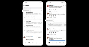 Come installare Threads su desktop