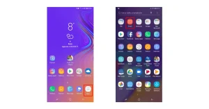 Configurazione email Alice Android
