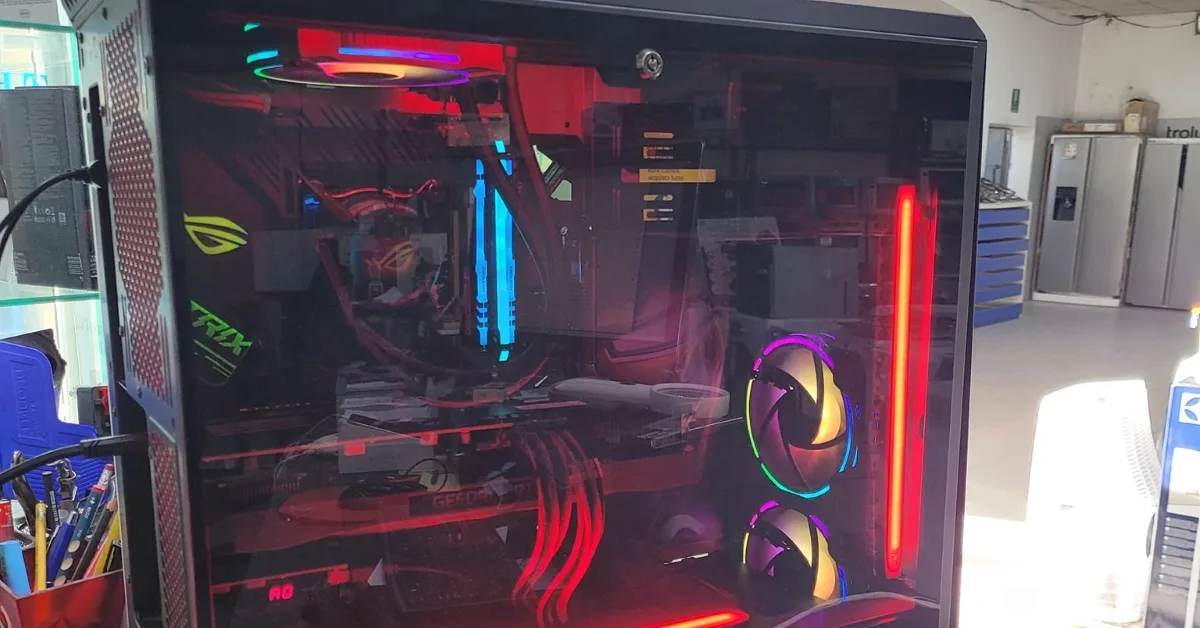 Cosa vuol dire ATX