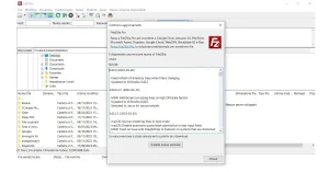 FileZilla download Italiano