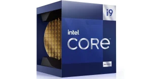 Intel Core i9-13900K