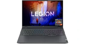 Lenovo Legion 5 Pro