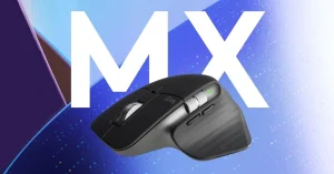 Logitech MX Master 3S