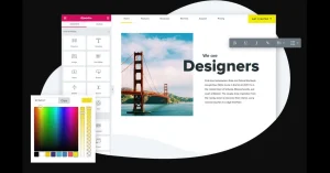Page builder Wordpress - Elementor