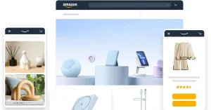 Seller Amazon Central