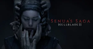 Senua s Saga Hellblade II