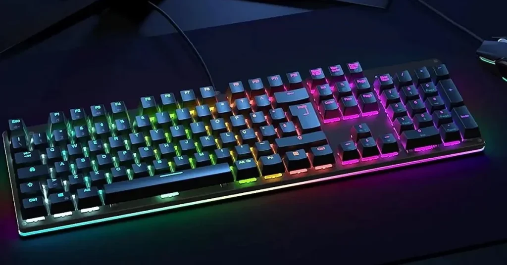 Tastiera a membrana e meccanica a confronto