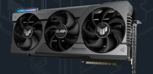 Asus TUF Gaming GeForce RTX 4080 Super OC