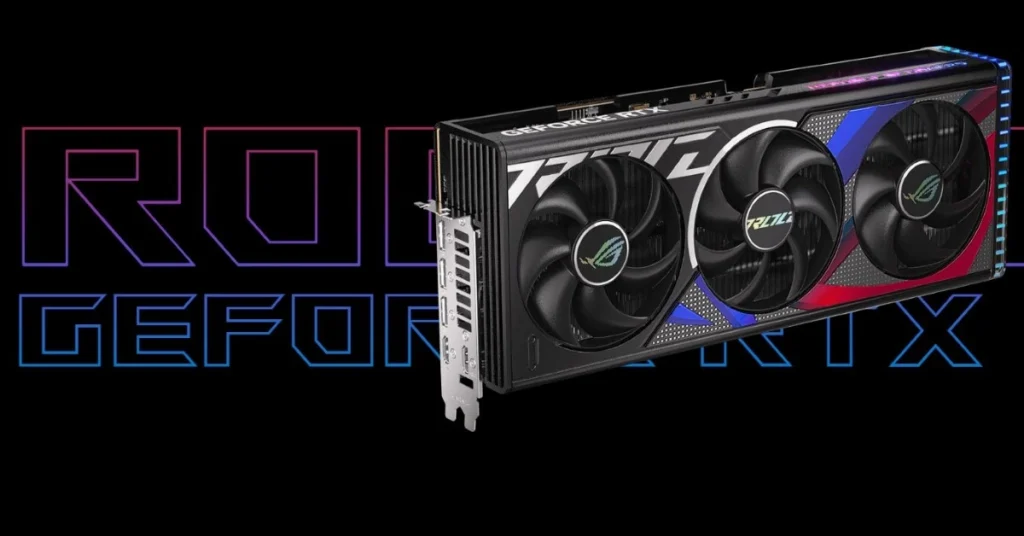 Benchmark schede video