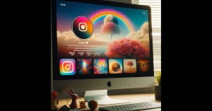 Come creare un blog su Instagram