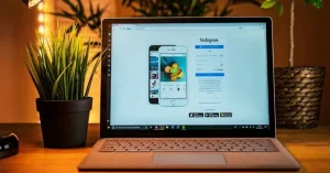 Come vedere Instagram senza account