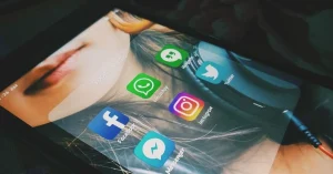 Facebook Messenger non funziona