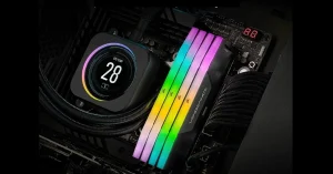 Overclock della RAM con i profili XMP