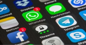 Come utilizzare la modalità Vanish su Facebook Messenger