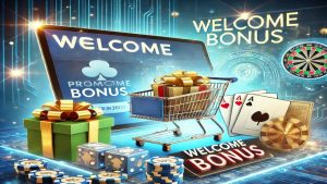 La meccanica dietro i bonus di benvenuto