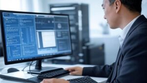 Evoluzione della Posta Elettronica