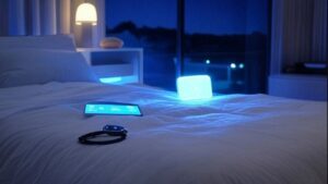 Come Utilizzare la Tecnologia per Migliorare la Qualità del Sonno