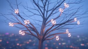 La Rivoluzione del 5G