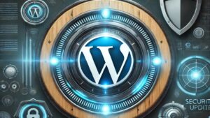 Wordpress Aggiornato