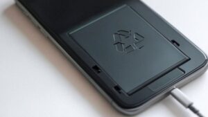 Batterie nei telefoni cellulare