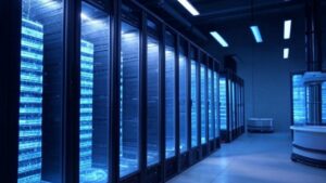 Evoluzione dei Data Center