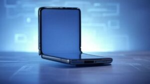 Evoluzione dei display pieghevoli