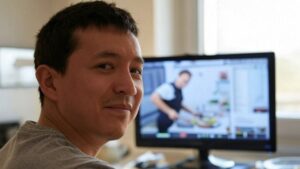 Tutorial di Cucina Tradizionale