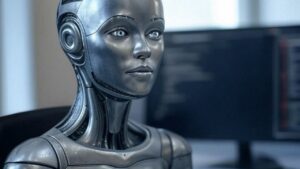 Video musicali creati con la IA