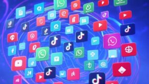 Generazione Alpha e i Social Network