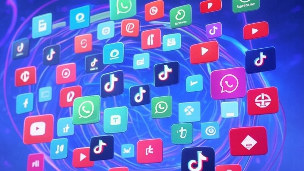 Generazione Alpha e i Social Network