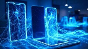 IA negli Smartphone
